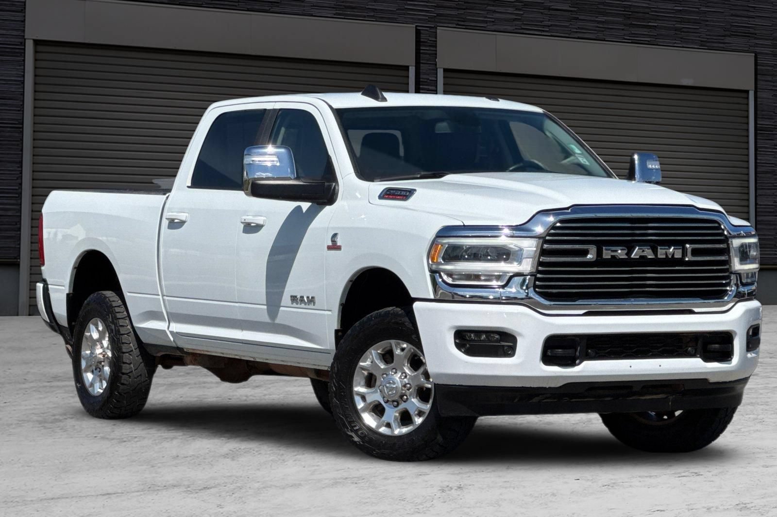 ram ram 2500 pickup 2024 3C6UR5FL8RG401916 image ram ram 2500 pickup 2024 3C6UR5FL8RG401916 image